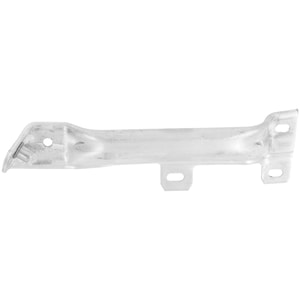 Front Bumper Bracket for BMW 7-Series 2009-2015/5-Series GT 2010-2017, Left Driver Side Bracket, Replacement - Fits models: 740i, 745i, 750i, 760i, M5, 528i, 535i, 550i, 535i GT, 550i GT.
