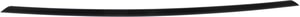 Front Bumper Molding for BMW 3-Series 2012-2015, Sedan/Wagon, Sport Line, without M Sport Line and Active Cruise Control, Replacement Models: 320i, 328i, 335i, 340i.