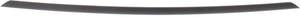 Front Bumper Molding for BMW 3-Series 2012-2015, Without M Sport Line and Active Cruise Control, Modern Line, Sedan/Wagon, Replacement