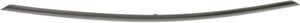 Front Bumper Molding for BMW 3-Series 2012-2015, Excluding M Sport Line and Active Cruise Control, Luxury Line, Sedan/Wagon; Replacement