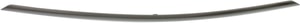 Front Bumper Molding for BMW 3-Series 2012-2015, Excluding M Sport Line and Active Cruise Control, Luxury Line, Sedan/Wagon; Replacement