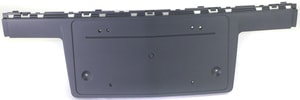 Front License Plate Bracket for BMW 7-Series 2005-2008, Replacement (Fits models: 750i, 750Li, 760i, 760Li)