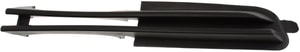 Fog Light Cover for BMW 3-Series 1999-2001 Right Passenger, Lower Grid, Sedan/Wagon, without Sports Package, Replacement Models: 318i, 318is, 323i, 323is, 328i, 328is, and M3.