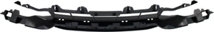 Front Bumper Grille Lower Cover for BMW 3-Series 2012-2015, Sedan/Wagon, Without M Sport Line and Active Cruise Control, Replacement