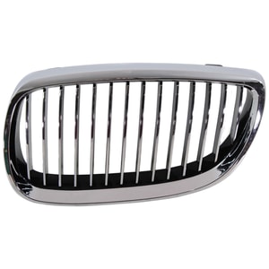 2007 - 2014 BMW X5 Grille Assy