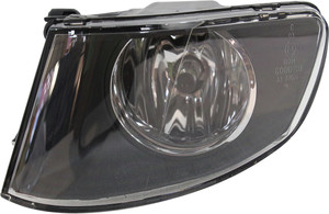 Fog Light Assembly for BMW 3-Series (2007-2013), Left Driver, 3.0L Engine, without M Package, Convertible/Coupe, Replacement Models: 328i, 335i, M3.