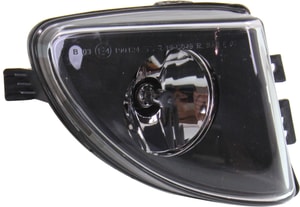 2011 - 2013 BMW 535i Fog Light Lamp - Right Passenger (CAPA Certified)