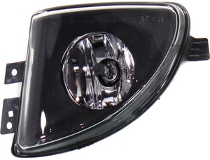 2011 - 2013 BMW 535i Fog Light Lamp - Left Driver (CAPA Certified)