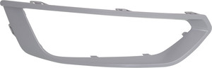 2014 - 2020 BMW 228i Fog Light Trim - Right Passenger
