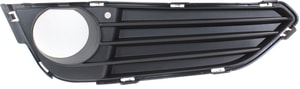 2014 - 2021 BMW 228i Fog Light Trim - Right Passenger