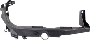 Headlight Bracket for BMW 3-Series (2006-2008) Right Passenger, Plastic, Sedan/Wagon, Replacement - Fits Models: 325i, 325xi, 330i, 330xi