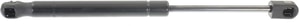 Front Gas Spring Hood Lift for BMW 3-Series (2012-2019) & 4-Series (2014-2020), Right Passenger = Left Driver, Fits 3-Series HB/Sedan (2012-2018)/Wagon (2014-2019), Replacement