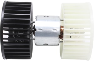 Blower Motor for BMW 3-Series 1992-1999, Replacement - Fits 318i, 318is, 323i, 323is, 328i, 328is, M3 models.