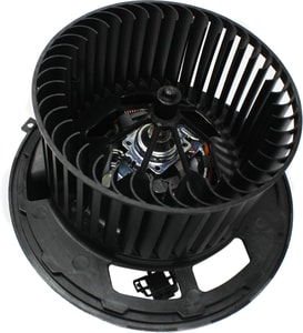 Blower Motor for BMW 3-Series 2006-2013, X3 2011-2017, Replacement