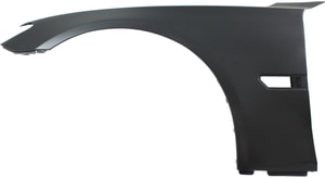 2009 - 2015 BMW 740i Fender Left Driver Replacement