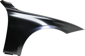 Front Fender Right Passenger for BMW 3-Series 2012-2019, Primed (Ready to Paint), Fits Sedan 2012-2018/Wagon 2014-2019, Steel, Replacement (CAPA Certified)