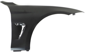 2014 - 2017 BMW 430i  Fender - Right Passenger (CAPA Certified)