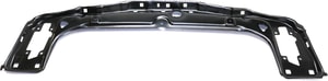 Steel Radiator Support Upper Panel for BMW 3-Series 2012-2019/2-Series 2014-2021 (Excluding Hybrid Models), Compatible with 3-Series Sedan 2012-2018, Hatchback 2017-2019, Wagon 2014-2019 & 2-Series Coupe, Replacement (CAPA Certified)