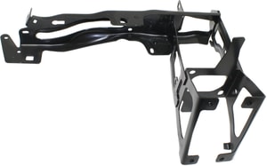 Steel Radiator Support for BMW 3-Series (2012-2019) & 2-Series (2014-2021), Left Driver, Sedan (2012-2018), Wagon (2014-2019), Replacement