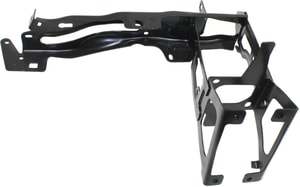 Steel Radiator Support for BMW 3-Series (2012-2019) & 2-Series (2014-2021), Left Driver, Sedan (2012-2018), Wagon (2014-2019), Replacement