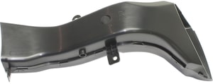 Radiator Support Air Intake Duct Right Passenger for BMW 3-Series 2013-2019, Brake Air Duct, with M Sport Package, (Sedan 2012-2018/Wagon 2014-2019), Replacement Models: 316i, 318i, 320i, 328i, 335i, 340i, 318d, 320d, 330d, 335d.