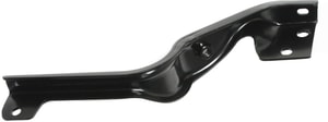 2012 - 2016 BMW 328i Radiator Support Left Driver Replacement