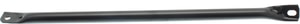 Aluminum Radiator Support Bracket, Front Brace for BMW 5-Series GT (2010-2017), 7-Series (2009-2015), Left Driver, Exc. 760Li Model, Replacement
