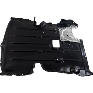 Engine Splash Shield for BMW 128I 2008-2013, Front Center Under Cover, No. 2, Coupe, Replacement