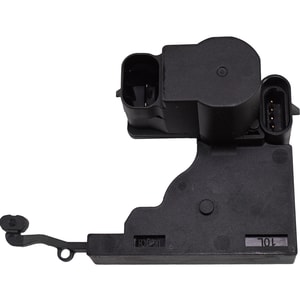 Door Lock Actuator for Chevrolet Blazer/S10 Pickup/Venture, GMC Jimmy/Sonoma 1997-2004, Front=Rear, Left Driver, without Latch, Replacement