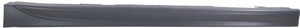 Rocker Panel Molding for BMW 3-Series 2013-2019, Right Passenger Side, Primed (Ready to Paint), with M Sport Package, (Sedan 2013-2018/Wagon 2014-2019), Replacement