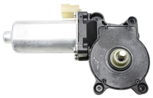 2000 - 2006 BMW X5 Window Regulator Motor -