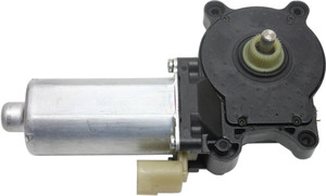 2000 - 2006 BMW X5 Window Regulator Motor -