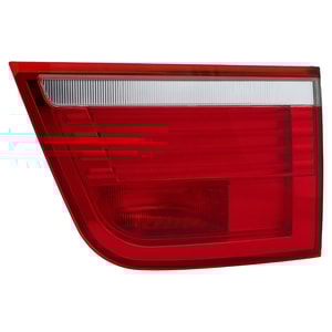 Tail Light Assembly for BMW X5 2007-2010, Right Passenger Side, Inner, Replacement