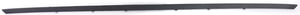 Rear Bumper Molding Lower Finisher for BMW 745i / 760i 2002-2005, Replacement