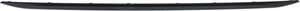 Rear Bumper Molding for 3-Series BMW 2012-2015, Sport Line without M Sport Package, Sedan/Wagon 2014-2015, Replacement