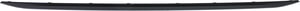 Rear Bumper Molding for 3-Series BMW 2012-2015, Sport Line without M Sport Package, Sedan/Wagon 2014-2015, Replacement