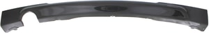 2014 - 2018 BMW 328d Rear Bumper Trim