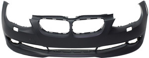 2011 - 2013 BMW 328i Front Bumper Cover