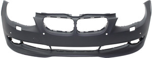 2011 - 2013 BMW 328i Front Bumper Cover