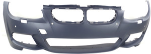 2011 - 2013 BMW 328i Front Bumper Cover