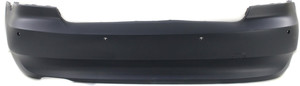2007 - 2010 BMW 328i Rear Bumper Cover