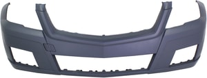 2010 - 2012 Mercedes Benz Glk350 Front Bumper Cover (CAPA Certified)