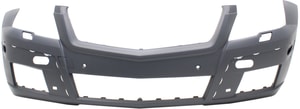 2010 - 2012 Mercedes Benz Glk350 Front Bumper Cover (CAPA Certified)