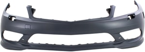 2008 - 2011 Mercedes Benz C350 Front Bumper Cover