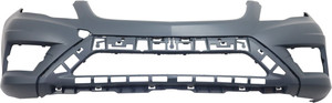 2013 - 2015 Mercedes Benz Glk350 Front Bumper Cover