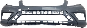 2013 - 2015 Mercedes Benz Glk350 Front Bumper Cover