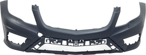 2013 - 2015 Mercedes Benz Glk350 Front Bumper Cover
