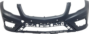 2013 - 2015 Mercedes Benz Glk350 Front Bumper Cover