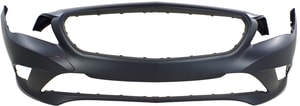 2014 - 2016 Mercedes Benz Cla250 Front Bumper Cover