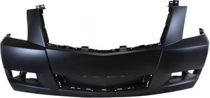 2008 - 2014 Cadillac Escalade Front Bumper Cover